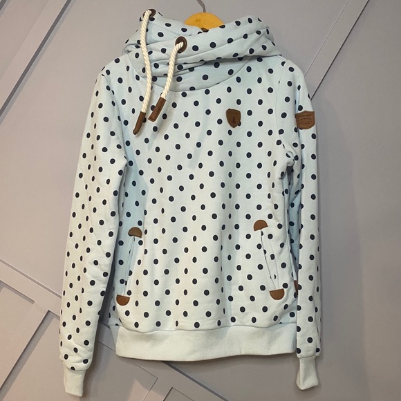 Wanakome sweater Clearance